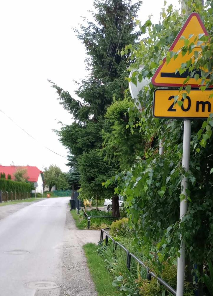 Próg na Traugutta